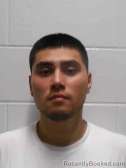 Mugshot of JADYN HUSACHANH VONGSAVATH booked in Henry County, Iowa on July 5, 2026
