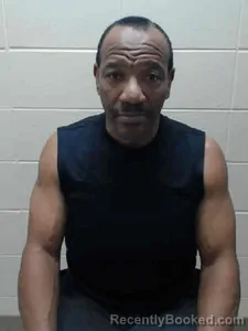 Mugshot of ISSAC L SCALES