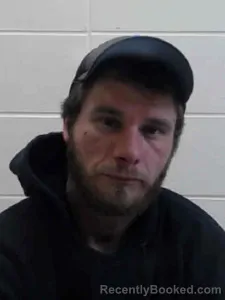 Mugshot of DEVON J CORBIN