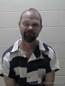 Mugshot of THAD L FISHER