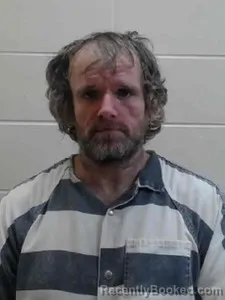 Mugshot of JOSEPH M TREINEN