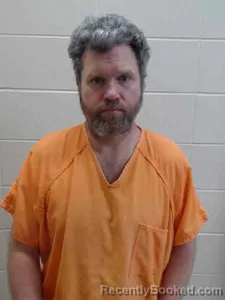 Mugshot of EARNEST B HARDEN