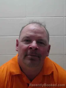 Mugshot of PETER L MADSEN