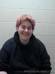 Mugshot of ISABELLA M GRAHAM