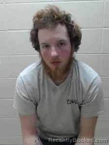 Mugshot of DOMINIC A KELLY