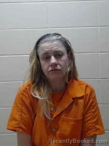 Mugshot of KELLY M DUGAN