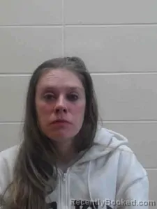 Mugshot of SAVANNAH M SWICK