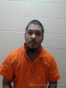 Mugshot of DAVID L CASTRO