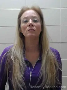 Mugshot of KATHLEEN J BRITTEN