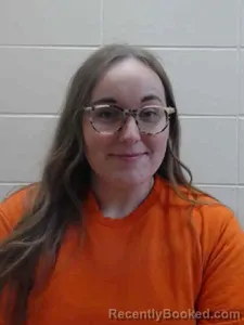 Mugshot of GRACI E NETTLES