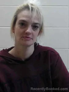 Mugshot of ASHLEY C HETTERICH