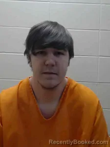 Mugshot of DAKOTA D KING