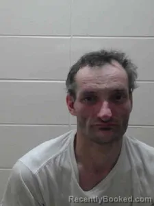 Mugshot of RICHARD L DEROCHIE