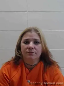 Mugshot of DAILYS M LOPEZ