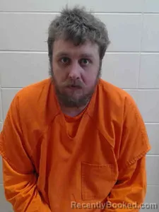 Mugshot of ALEXANDER L VOLKERT