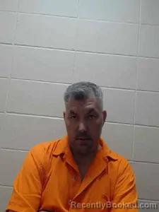 Mugshot of PHILIP J HOLST booked in Ida County, Iowa on May 9, 2026