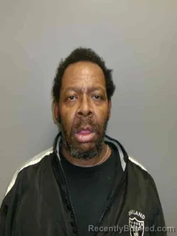 Mugshot of DAVID LEWIS SR WELLS