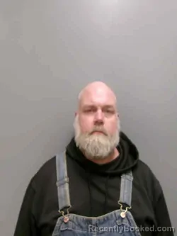 Mugshot of ALAN LEE VINCENT