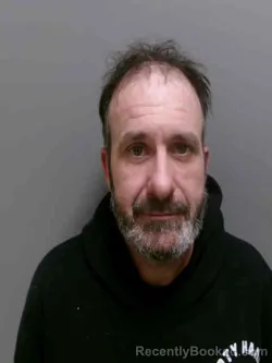 Mugshot of CHEVY ALLEN FRUEH