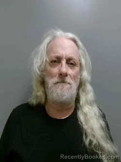 Mugshot of DENIS JAMES BLAISE