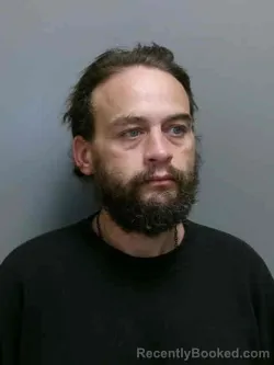 Mugshot of DAVID LEE SPRING