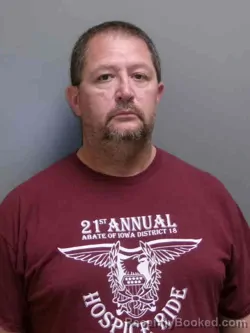 Mugshot of KENNETH HUEL CROWTHER