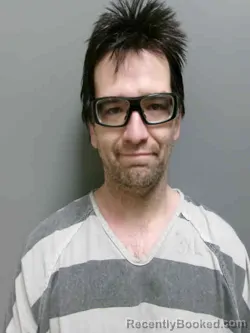 Mugshot of BRADLEY GLENN TRAMAN