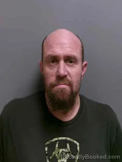 Mugshot of KENNETH LAVERNE JUNIOR SOPER