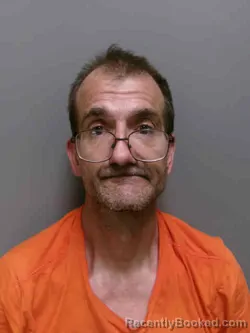 Mugshot of JUSTIN ROBERT BOWDEN