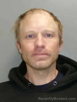 Mugshot of CORY MATTHEW HALL