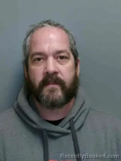 Mugshot of SHAUGHNESSY ORYAN DAVIS