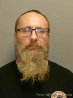 Mugshot of MATTHEW MORRIS TRAMAN