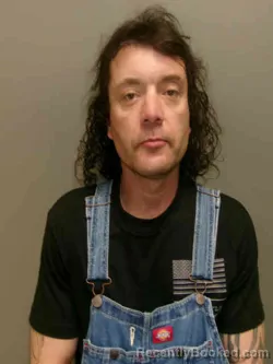 Mugshot of JOHN JACOB KLINE