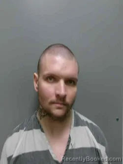 Mugshot of DYVON MICHAEL DOYLE SMITH