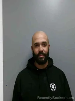 Mugshot of ANDREW GARNETT DAVIS