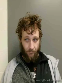 Mugshot of JOSHUA ALAN TADLOCK