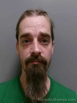 Mugshot of ROBERT ROLAND HARPER