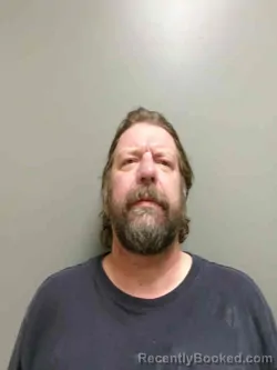 Mugshot of MICHAEL WILLIAM BLINT