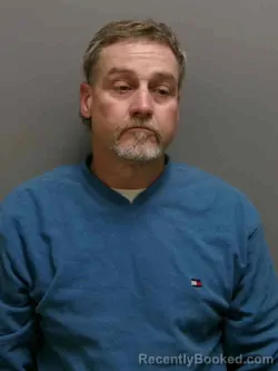 Mugshot of JASON MICHAEL SMITH