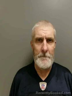 Mugshot of SHAWN KENNETH GRANDBOUCHE