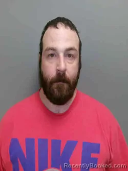 Mugshot of JACOB ANTHONY HAAGE