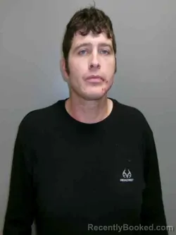 Mugshot of CODY SCOTT GLASGOW