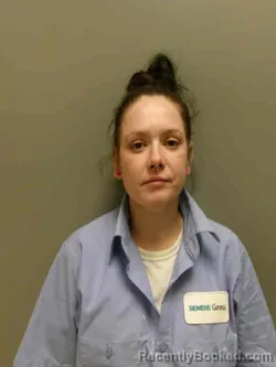 Mugshot of TIFFANY AMBER STICE