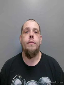 Mugshot of WILLIAM MARION III KRYZAK