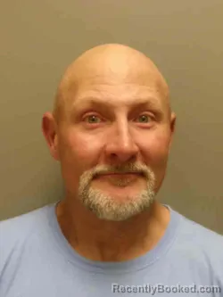 Mugshot of JOHN MITCHELL DONAHUE