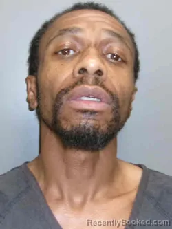 Mugshot of MARLIN DAVIS BRITTON