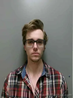 Mugshot of DAMIEN RAY POPE