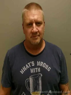 Mugshot of JOHN LEWIS PETERSON