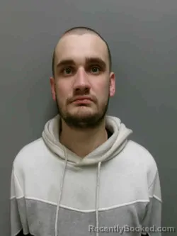 Mugshot of KOLBY JAY SPRING