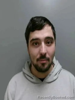 Mugshot of TAYLER ANDREW MCCALL